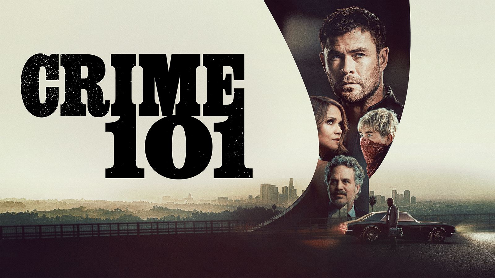 Crime 101 OTT Movie Review