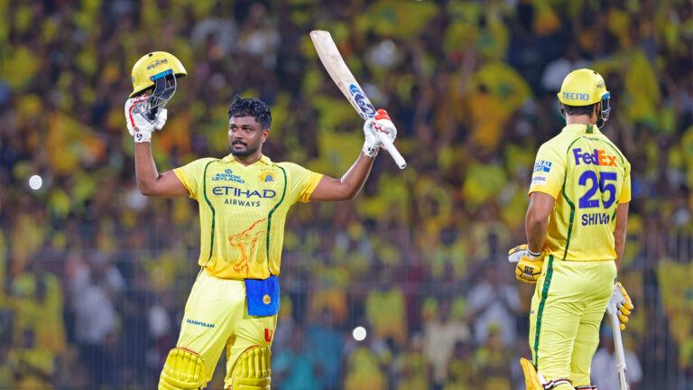 CSK vs DC IPL match 2026