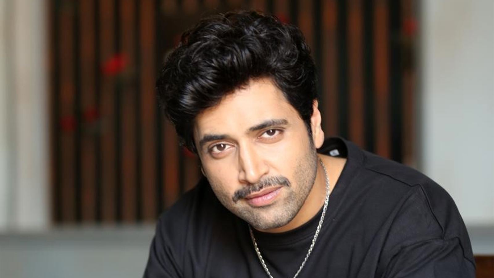Dacoit Adivi Sesh
