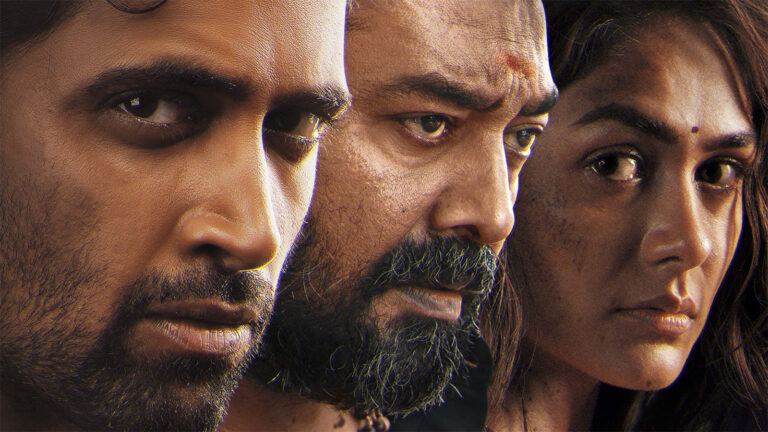 Dacoit Premier Decision