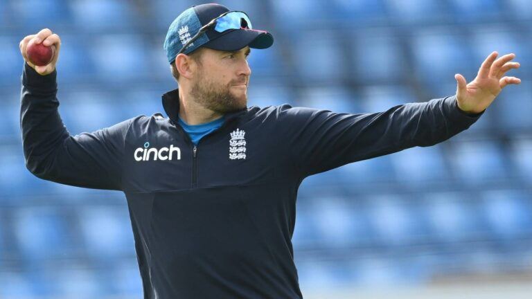 Dawid Malan cricket debate