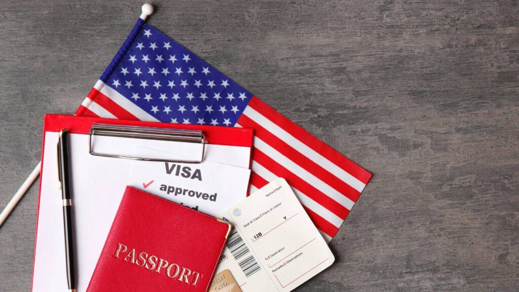 Day 1 CPT visa concerns