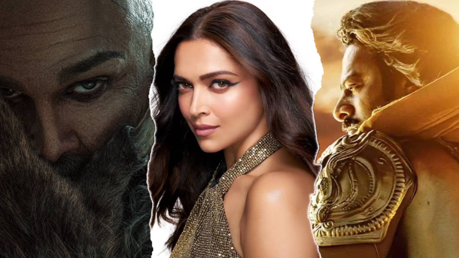 Deepika Cut or Out from Raaka: Kalki 2 Team Relieved?