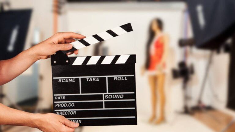 Delhi casting scam allegations case