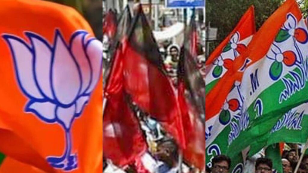 Delimitation Bill Row Before Tamil Nadu Bengal Polls