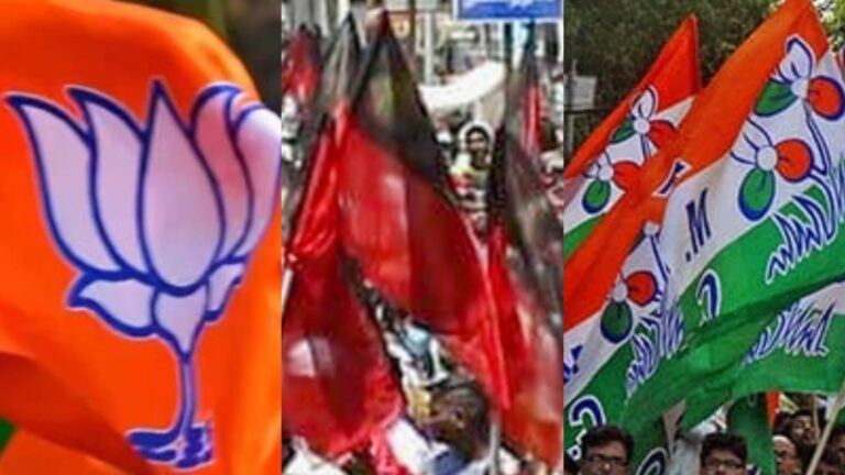 Delimitation Bill Row Before Tamil Nadu Bengal Polls