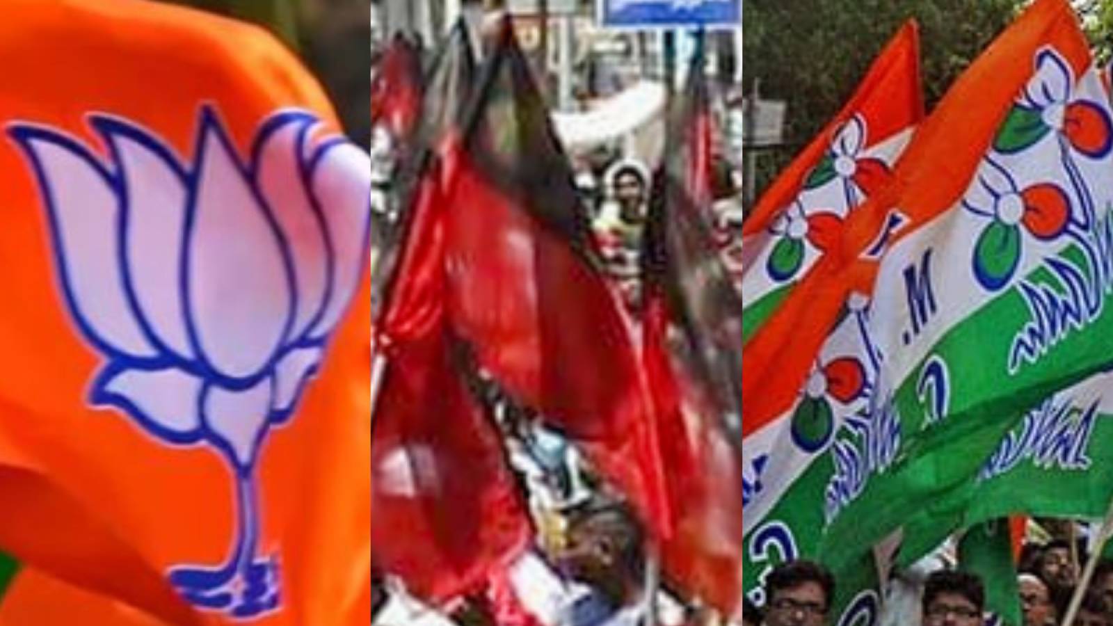 Delimitation Bill Row Before Tamil Nadu Bengal Polls
