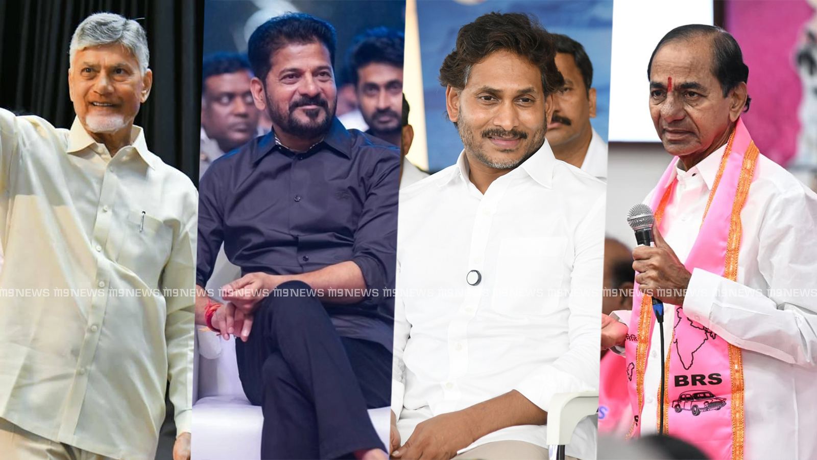 Hyderabad Amaravati connectivity political debate