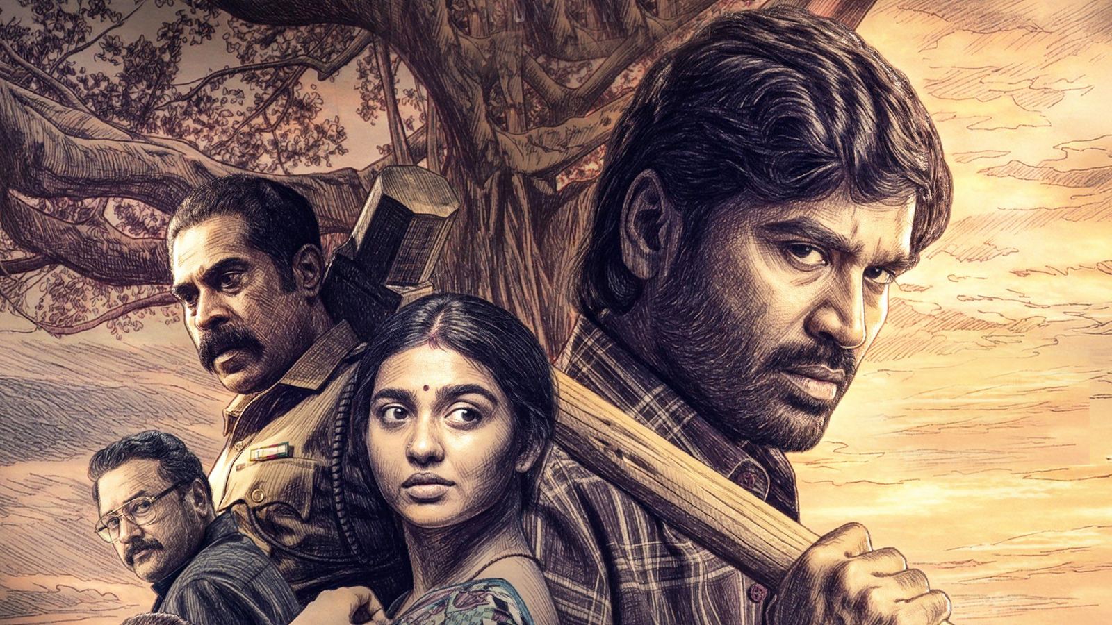 Shockingly Low Numbers: Kara in Trouble Before Release?