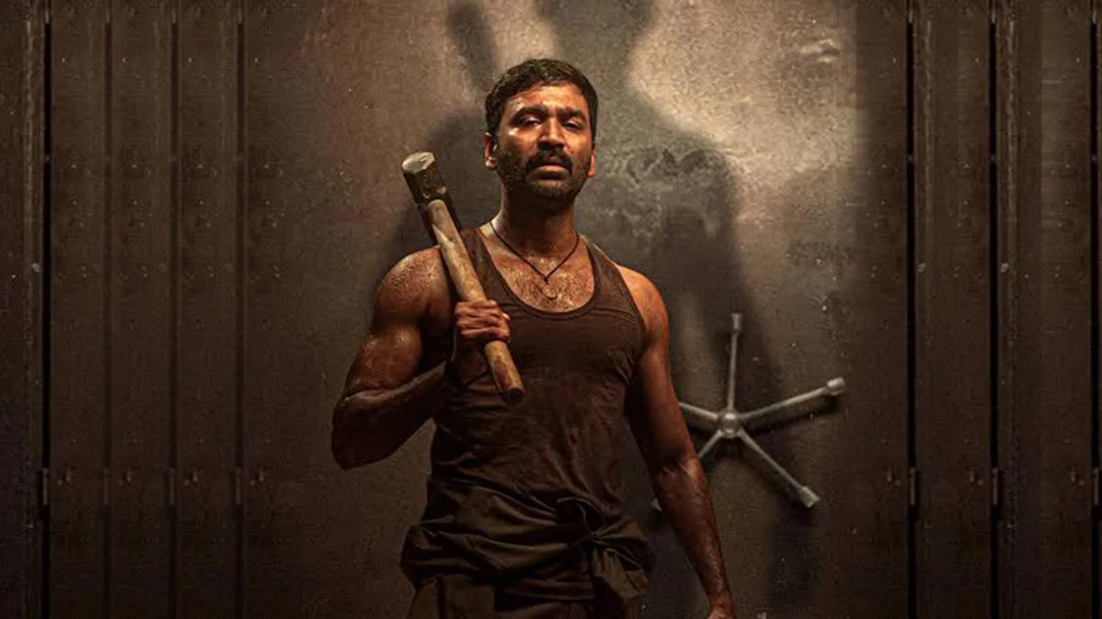 Zero Hype for Dhanush’s Kara in Telugu: What Went Wrong?