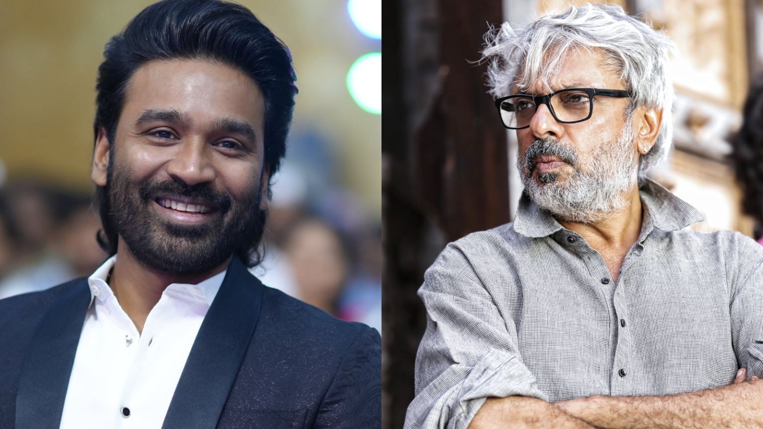 Dhanush Linked To Bhansali Pan India Film Buzz