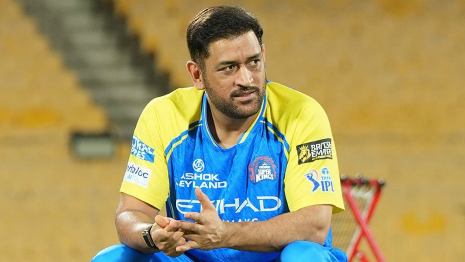 MSD’s CSK Transition Makes MI Captaincy Tougher?
