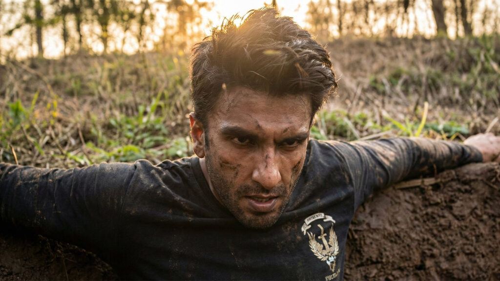 Dhurandhar 2 box office weekend performance