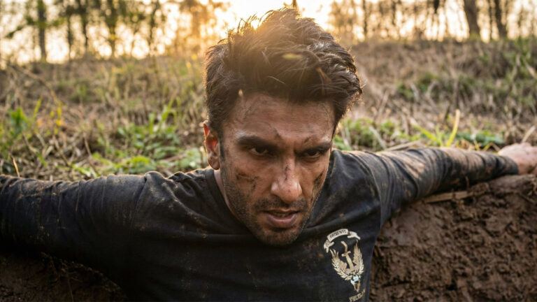 Dhurandhar 2 box office weekend performance