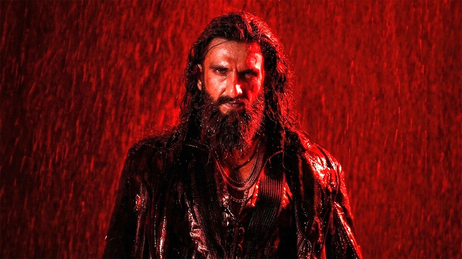 Dhurandhar 2 OTT release poster