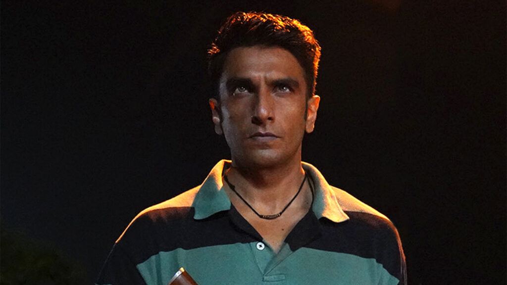 Dhurandhar film promotion debate scene