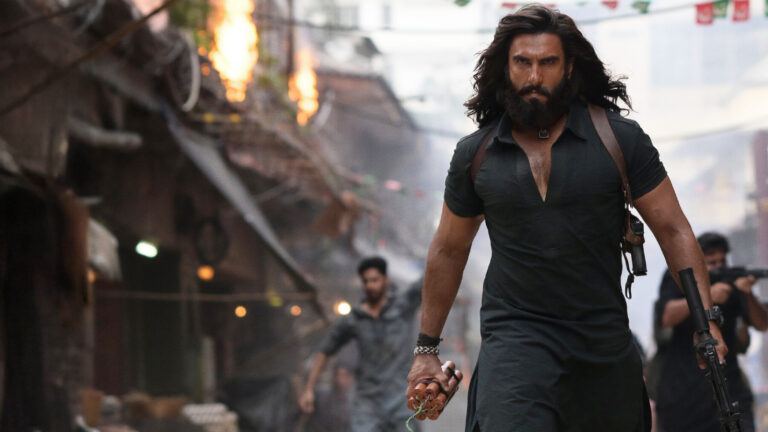 Dhurandhar The Revenge Bollywood impact
