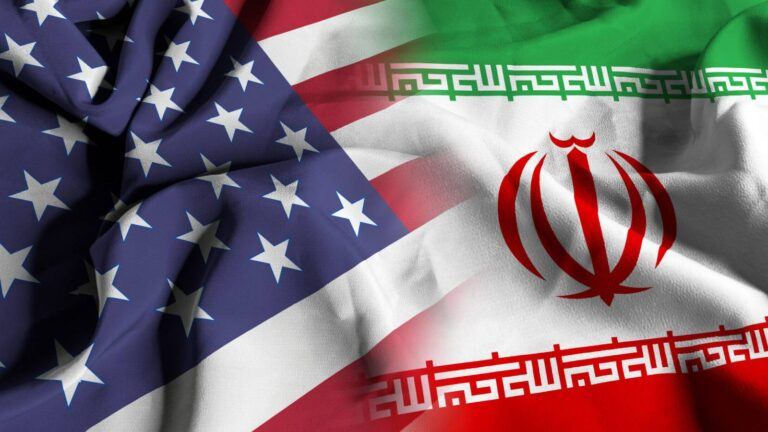 Donald Trump-Iran Peace Talks Amid Rising Hormuz Tensions