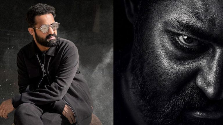 Jr NTR Dragon film shooting delay