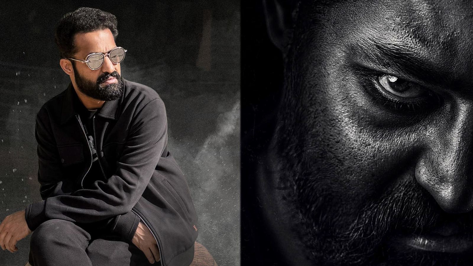 NTR's Dragon Lags Behind: Spirit, Varanasi, Raaka Ahead?