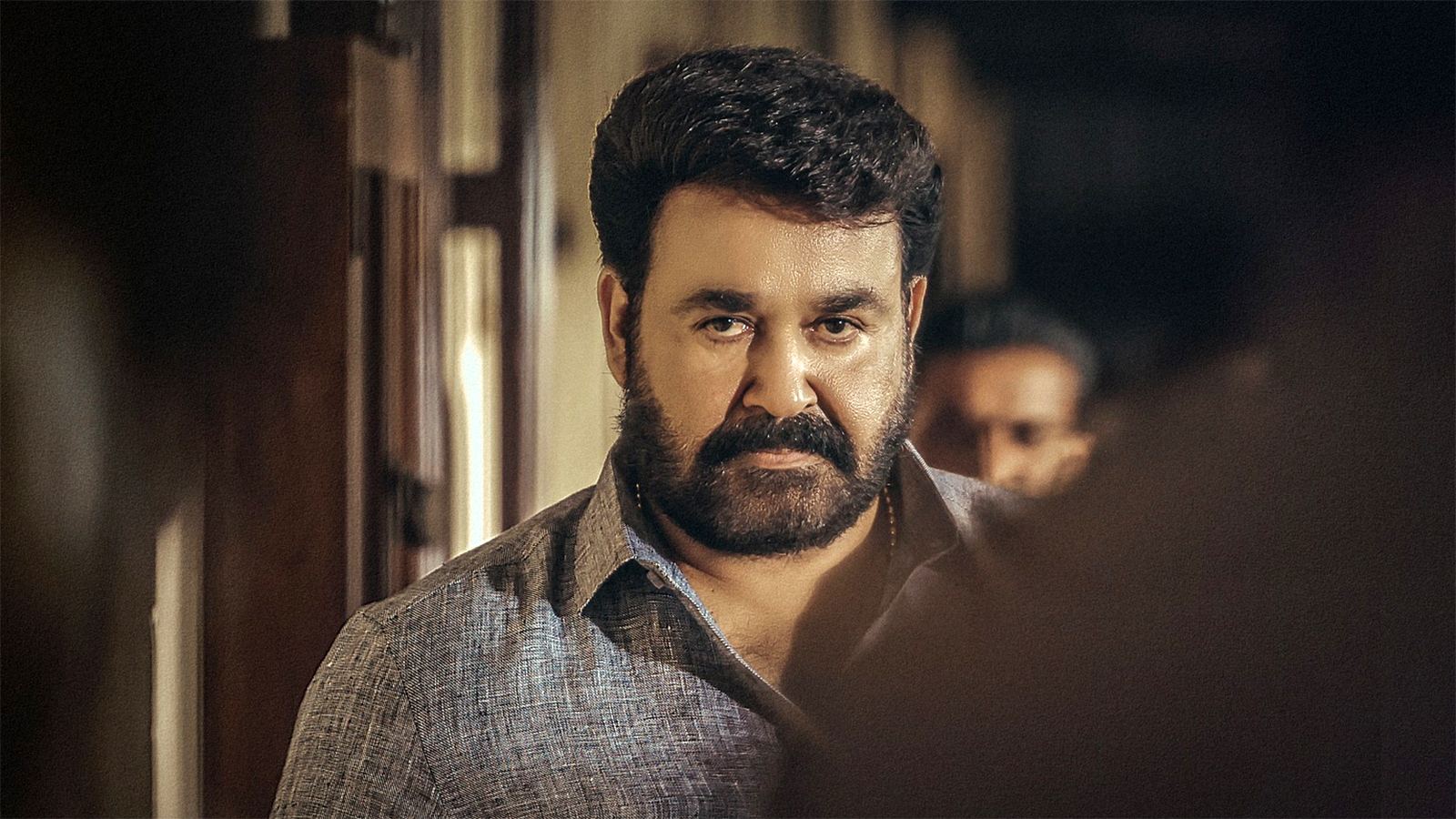 Drishyam 2 re release box office shock