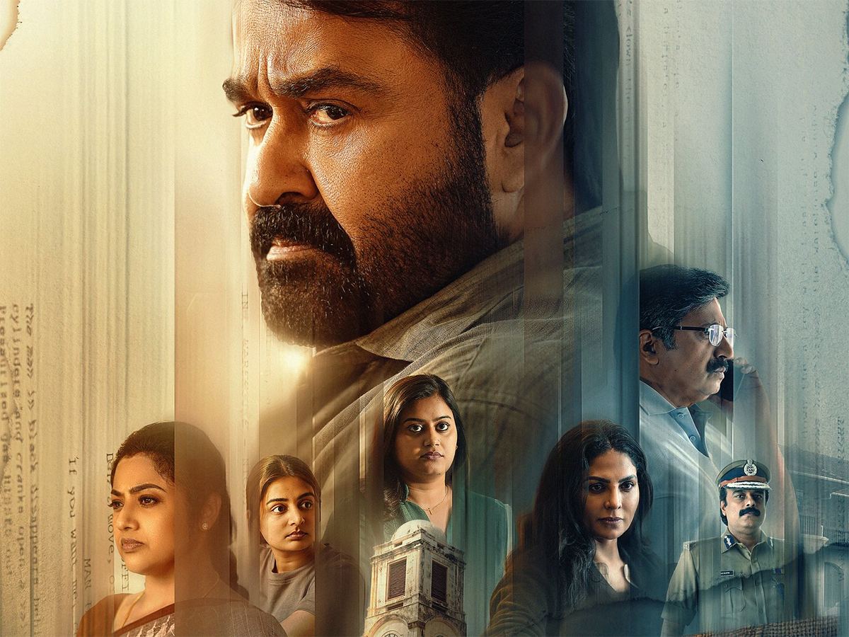 Drishyam 3 audience curiosity and buzz