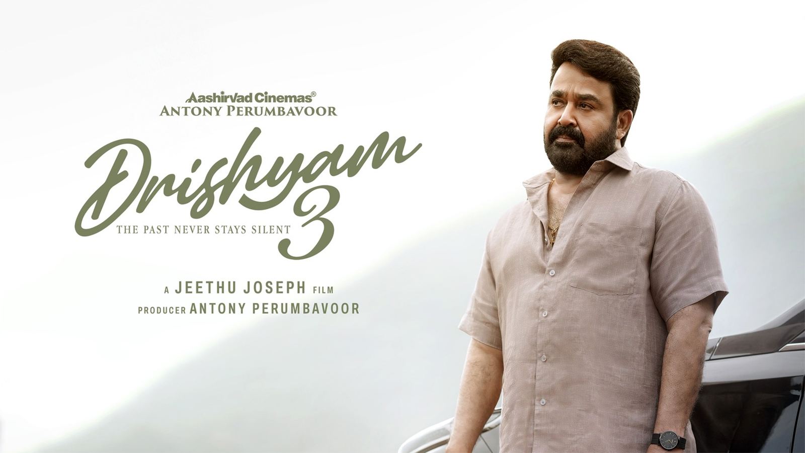 Drishyam 3 Amazon Prime controversy note