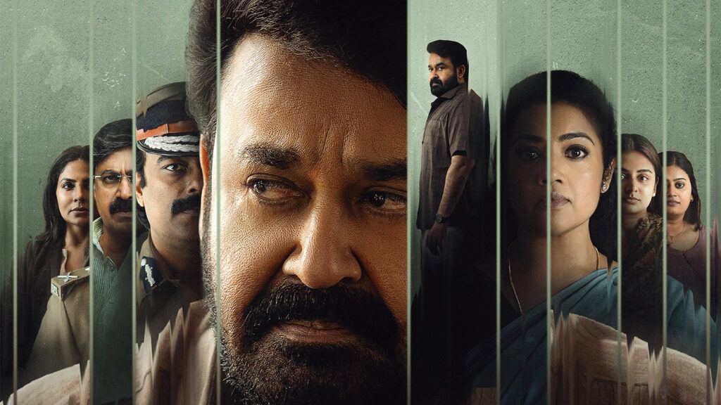 Drishyam 3 teaser reaction from fans