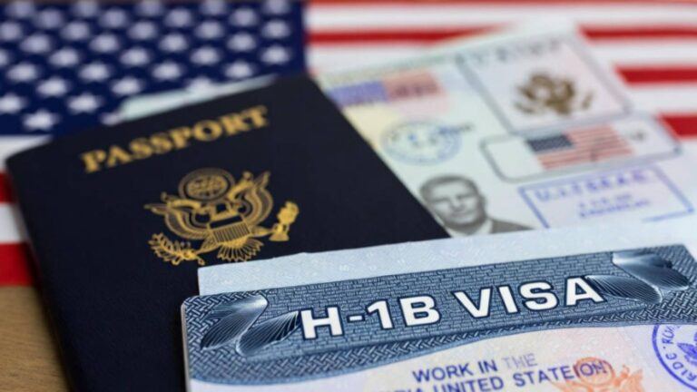 Early H-1B lottery results FY 2027