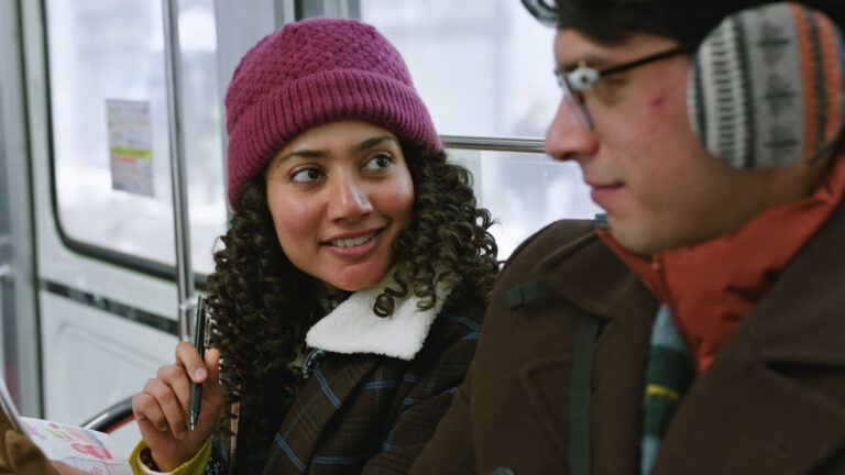 Ek Din trailer Sai Pallavi