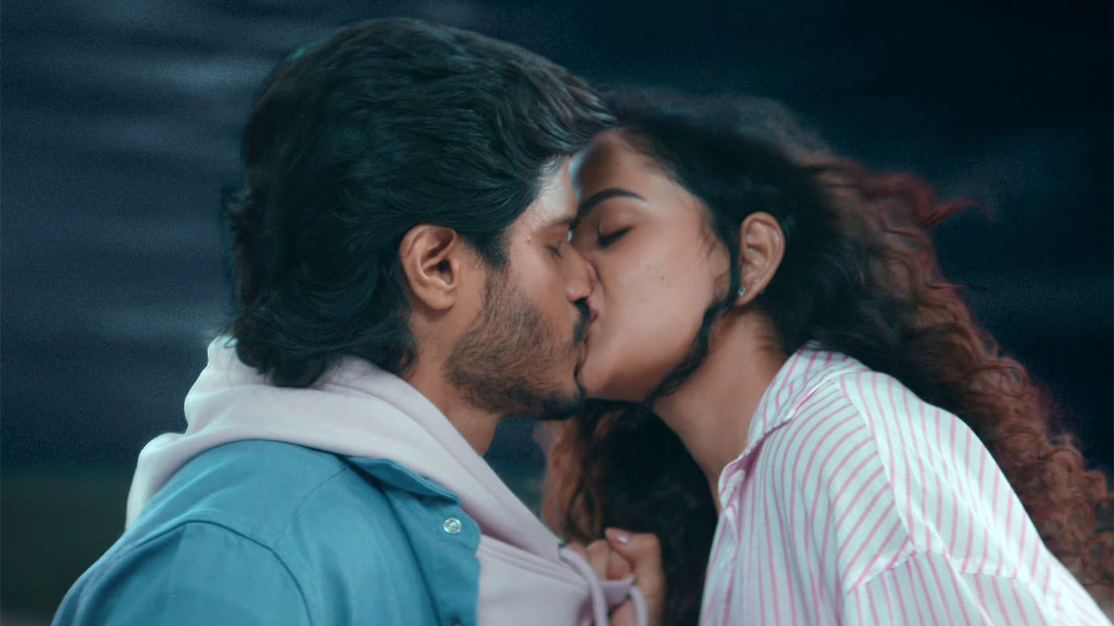 Epic teaser Anand Deverakonda film