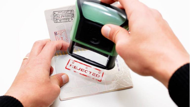 Students worried over F-1 visa rejection delays