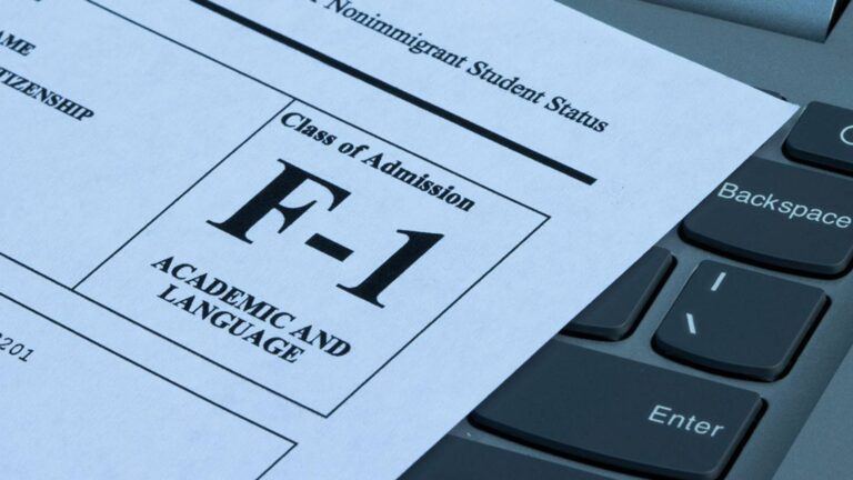 F1 visa 221g delay case