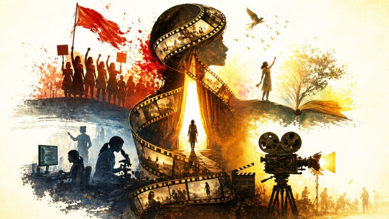 Female roles Telugu cinema