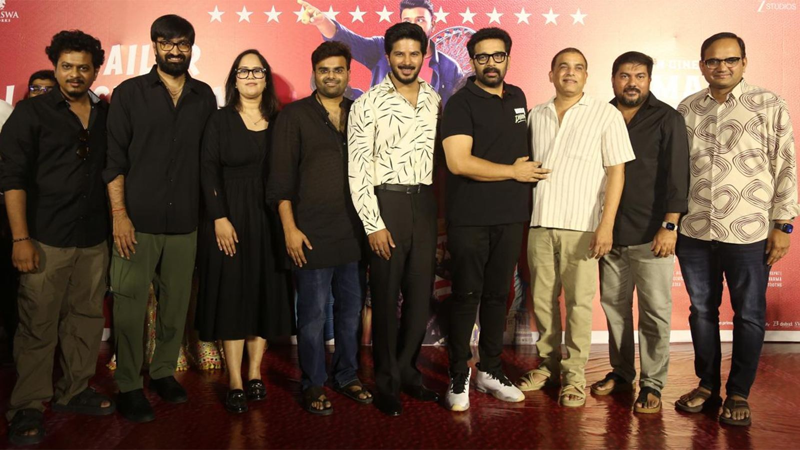 GPS Is Relatable, Summer Hit Loading: Dulquer