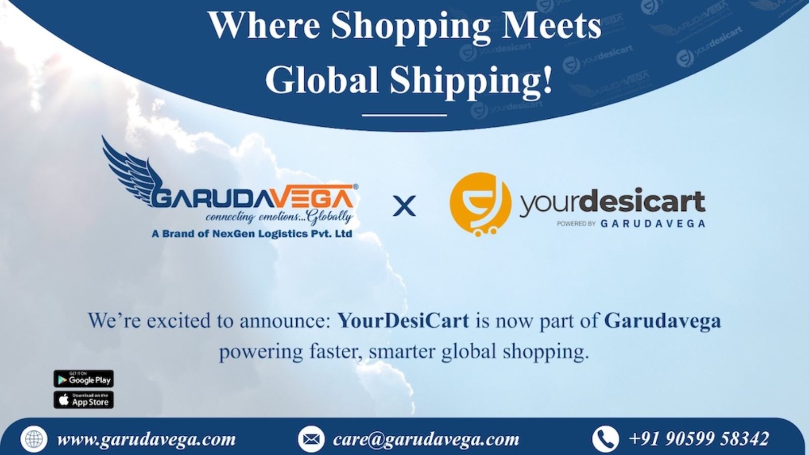 Garudavega Buys YourDesiCart, Eyes NRI Market Boom