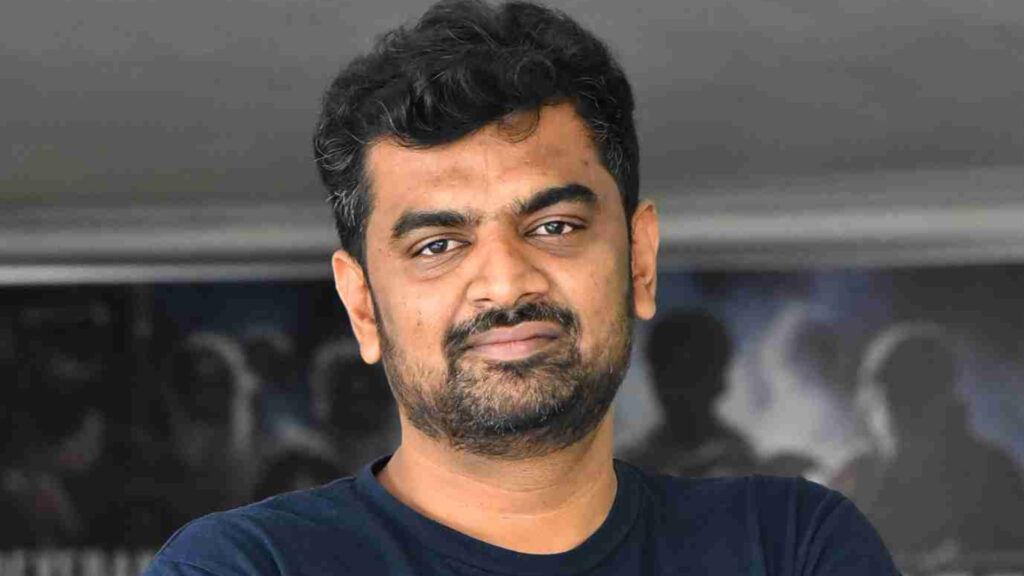Gautam Tinnanuri facing career questions after Jersey success and recent film failures