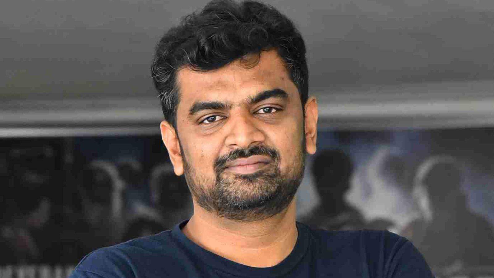 Gautam Tinnanuri facing career questions after Jersey success and recent film failures