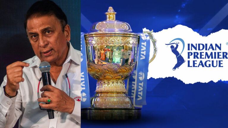 Gavaskar on IPL player rules