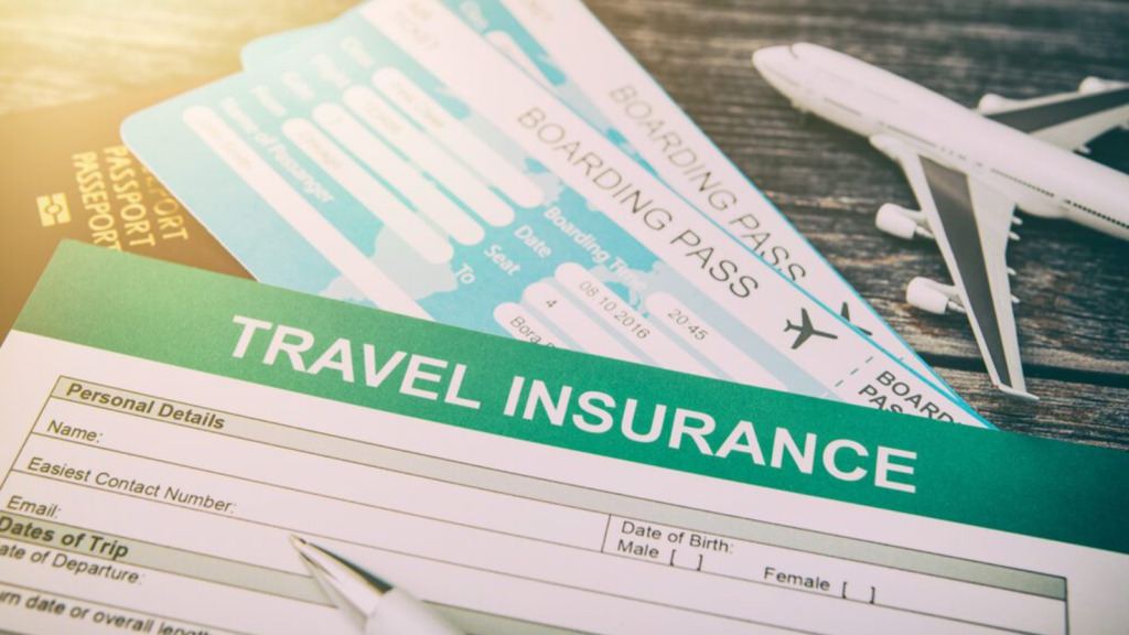 Gen Z travel trends and insurance changes