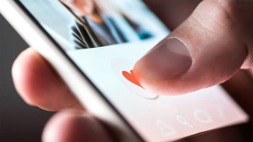 Gleeden app controversy in Indian cities