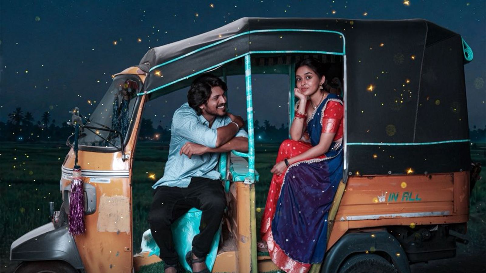 Godari Gattupaina Trailer