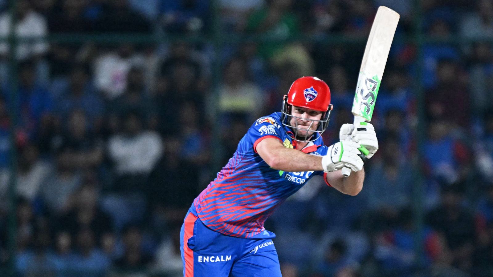 GT vs DC IPL controversy