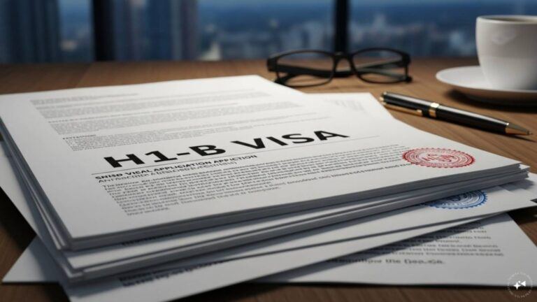 H-1B visa bill concerns for Indians