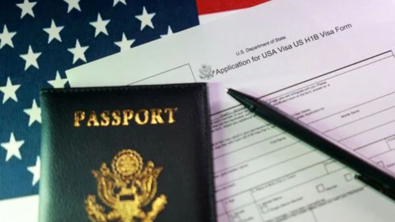 H 1B visa extension delay concerns