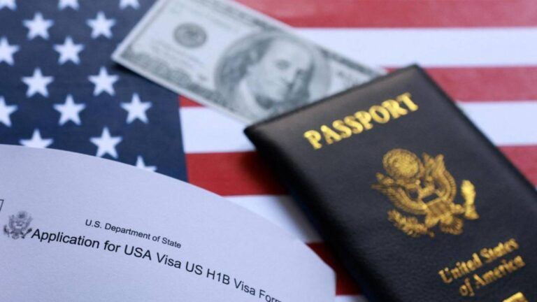 H-1B visa fee compliance warning
