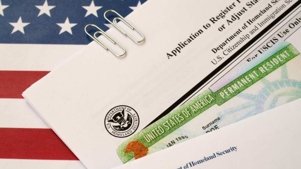 H1B PERM reset green card delay