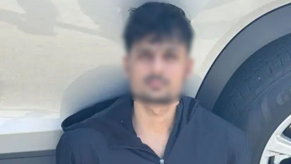 H1B scam arrest USA