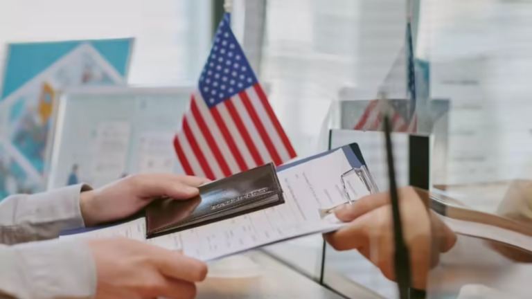 H1B visa social media scrutiny concerns