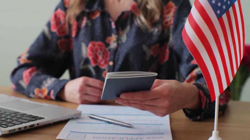 H1B visa status confusion OPT worker